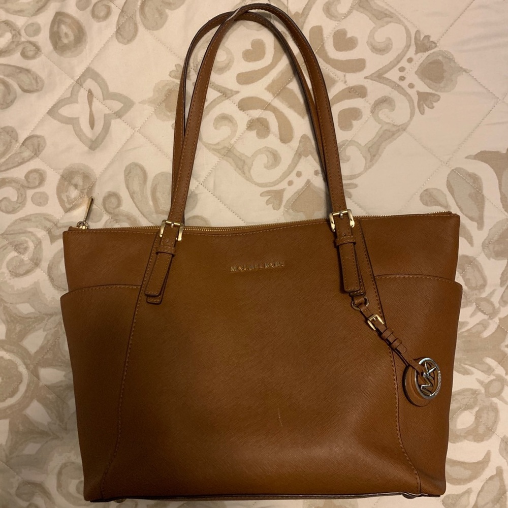 Michael Kors large tote/purse